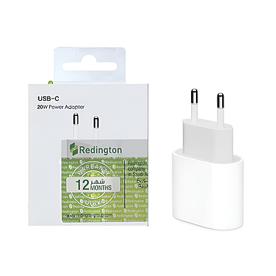 Apple Original USB-C 20W Power Adapter