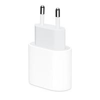Apple Original USB-C 20W Power Adapter Apple Original USB-C 20W Power Adapter