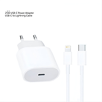 Apple Original USB-C 20W Power Adapter Apple Original USB-C 20W Power Adapter