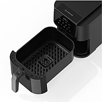 Nutricook Air Fryer Slim 5l, 5 Main Programs - Air Fry, Bake, Roast, Reheat, Dehydrate, 1700w, Nc-afs100 Nutricook Air Fryer Slim 5l, 5 Main Programs - Air Fry, Bake, Roast, Reheat, Dehydrate, 1700w, Nc-afs100
