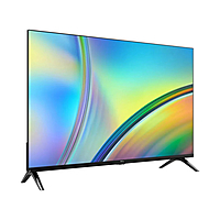 TCL 32" Frameless Full HD HDR Smart Android TV – Sleek Design, Stunning Picture Quality, and Seamless Streaming – Model 32S4500AF# TCL 32" Frameless Full HD HDR Smart Android TV – Sleek Design, Stunning Picture Quality, and Seamless Streaming – Model 32S4500AF#