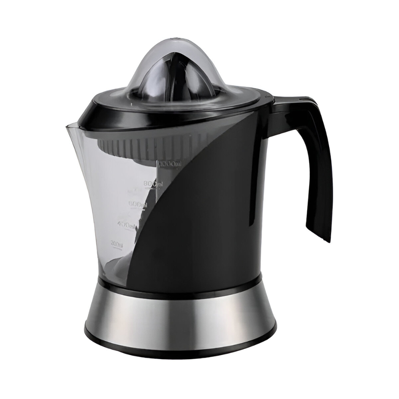 Superchef 40W Citrus Juicer with 1L Capacity, Easy-to-Use, and Efficient Fruit Extractor for Fresh Juices | Model: CJ-8322