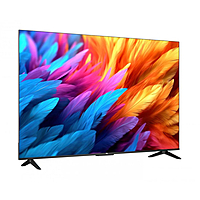 TCL LED 55" 4K HDR SMART GOOGLE TV – High-Definition Entertainment with Advanced Picture Quality, Google Assistant Integration, and Smart Feature TCL LED 55" 4K HDR SMART GOOGLE TV – High-Definition Entertainment with Advanced Picture Quality, Google Assistant Integration, and Smart Feature