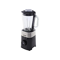 Gorenje 1000W Blender with Glass Jar – High-Power, Multi-Speed Blender for Smoothies, Soups, and Sauces | Durable and Stylish Kitchen Essential Gorenje 1000W Blender with Glass Jar – High-Power, Multi-Speed Blender for Smoothies, Soups, and Sauces | Durable and Stylish Kitchen Essential