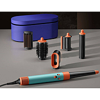 Dyson Airwrap i.d. Multi-Styler and Dryer Straight+Wavy HS08 - Bluetooth Enabled - for Perfect Curls Dyson Airwrap i.d. Multi-Styler and Dryer Straight+Wavy HS08 - Bluetooth Enabled - for Perfect Curls