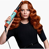 Dyson Airwrap i.d. Multi-Styler and Dryer Straight+Wavy HS08 - Bluetooth Enabled - for Perfect Curls Dyson Airwrap i.d. Multi-Styler and Dryer Straight+Wavy HS08 - Bluetooth Enabled - for Perfect Curls