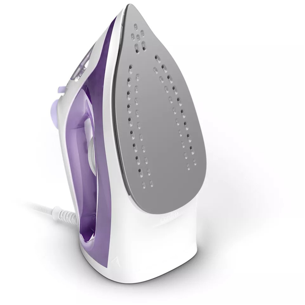 Philips Iron Steam DST1020 1800W, Non-Stick Soleplate, Steam Output Up to 25g/min, Vertical Steaming, Drip Stop Feature, Lightweight Design for Easy Handling, Ideal for Everyday Ironing Philips Iron Steam DST1020 1800W, Non-Stick Soleplate, Steam Output Up to 25g/min, Vertical Steaming, Drip Stop Feature, Lightweight Design for Easy Handling, Ideal for Everyday Ironing