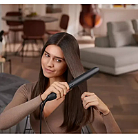 Philips, 5000 Series Hair Straightener with ThermoShield Technology - BHS510