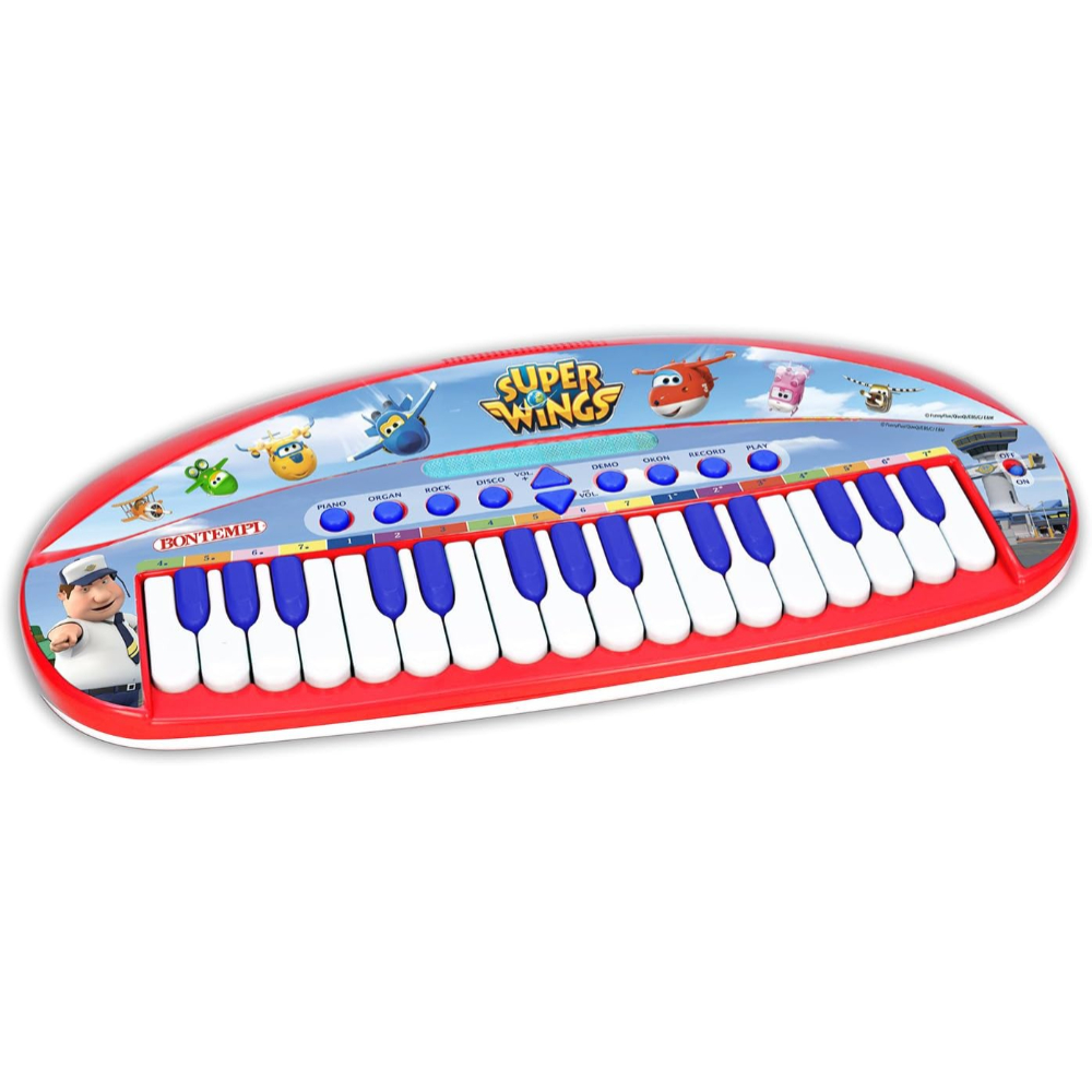 Bontempi - Electronic Keyboard - 31 Touches