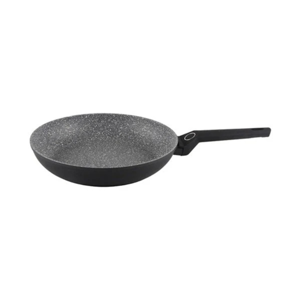 Zilan Granite Fry Pan 28cm Induction, ZLN3314 – Premium Non-Stick Fry Pan with Durable Granite Coating, Induction-Compatible for Efficient Cooking Zilan Granite Fry Pan 28cm Induction, ZLN3314 – Premium Non-Stick Fry Pan with Durable Granite Coating, Induction-Compatible for Efficient Cooking