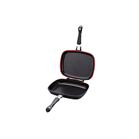 Zilan Granite Double Fry Pan, ZLN7019 – Premium Non-Stick Cookware for Versatile Cooking