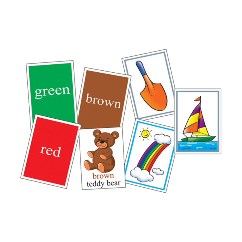CREATIVE Colours Flash Cards (24 Pieces) – A Fun & Interactive Way to Teach Kids About Colors and Their Names CREATIVE Colours Flash Cards (24 Pieces) – A Fun & Interactive Way to Teach Kids About Colors and Their Names