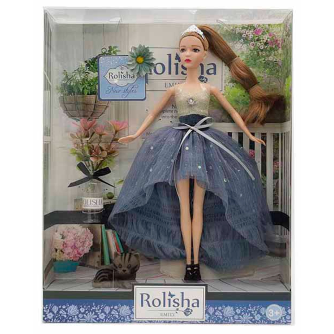 Emily - Rolisha