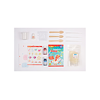 Eksploe My Unicorn Soap Making Lab: Create Magical, Colorful Unicorn Soap with Fun Shapes, Colors, and Scents! A DIY Adventure in Soap Crafting for Kids and Families!