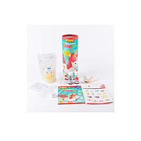 Eksploe My Unicorn Soap Making Lab: Create Magical, Colorful Unicorn Soap with Fun Shapes, Colors, and Scents! A DIY Adventure in Soap Crafting for Kids and Families!
