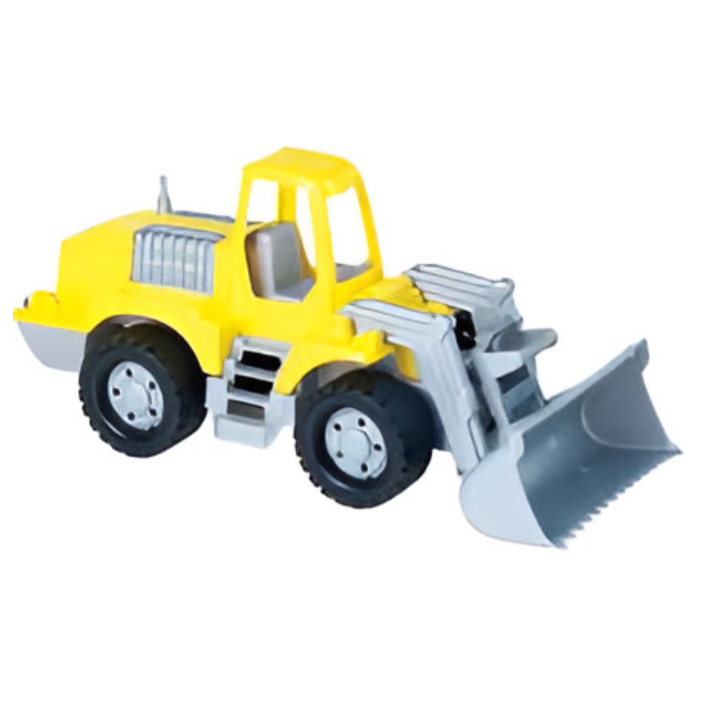 Dede Bulldozer Truck 1469 – Durable and Realistic Construction Vehicle Toy for Children Aged 3 and Up​