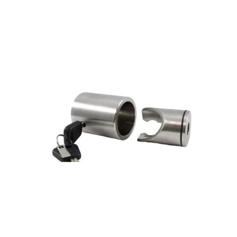 Motorcycle Lock ML12: Heavy-Duty, Anti-Theft U-Lock for Motorcycles, Bicycles, and More - Premium Security with High-Grade Steel, Easy to Use, Weather-Resistant Motorcycle Lock ML12: Heavy-Duty, Anti-Theft U-Lock for Motorcycles, Bicycles, and More - Premium Security with High-Grade Steel, Easy to Use, Weather-Resistant