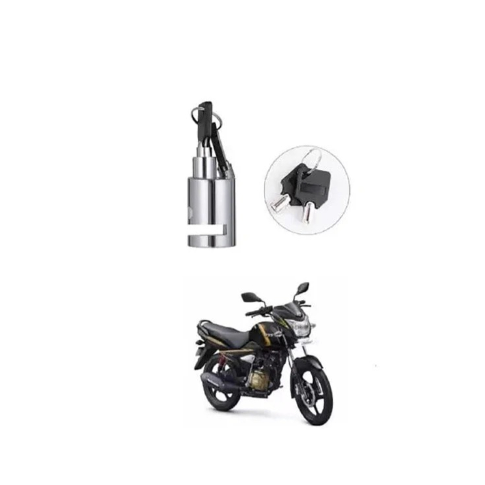 Motorcycle Lock ML12: Heavy-Duty, Anti-Theft U-Lock for Motorcycles, Bicycles, and More - Premium Security with High-Grade Steel, Easy to Use, Weather-Resistant Motorcycle Lock ML12: Heavy-Duty, Anti-Theft U-Lock for Motorcycles, Bicycles, and More - Premium Security with High-Grade Steel, Easy to Use, Weather-Resistant