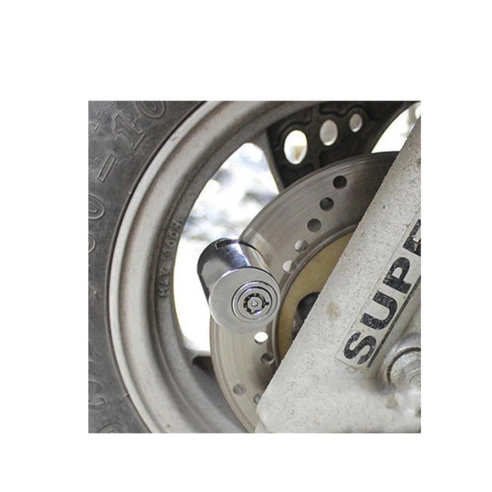 Motorcycle Lock ML12: Heavy-Duty, Anti-Theft U-Lock for Motorcycles, Bicycles, and More - Premium Security with High-Grade Steel, Easy to Use, Weather-Resistant Motorcycle Lock ML12: Heavy-Duty, Anti-Theft U-Lock for Motorcycles, Bicycles, and More - Premium Security with High-Grade Steel, Easy to Use, Weather-Resistant