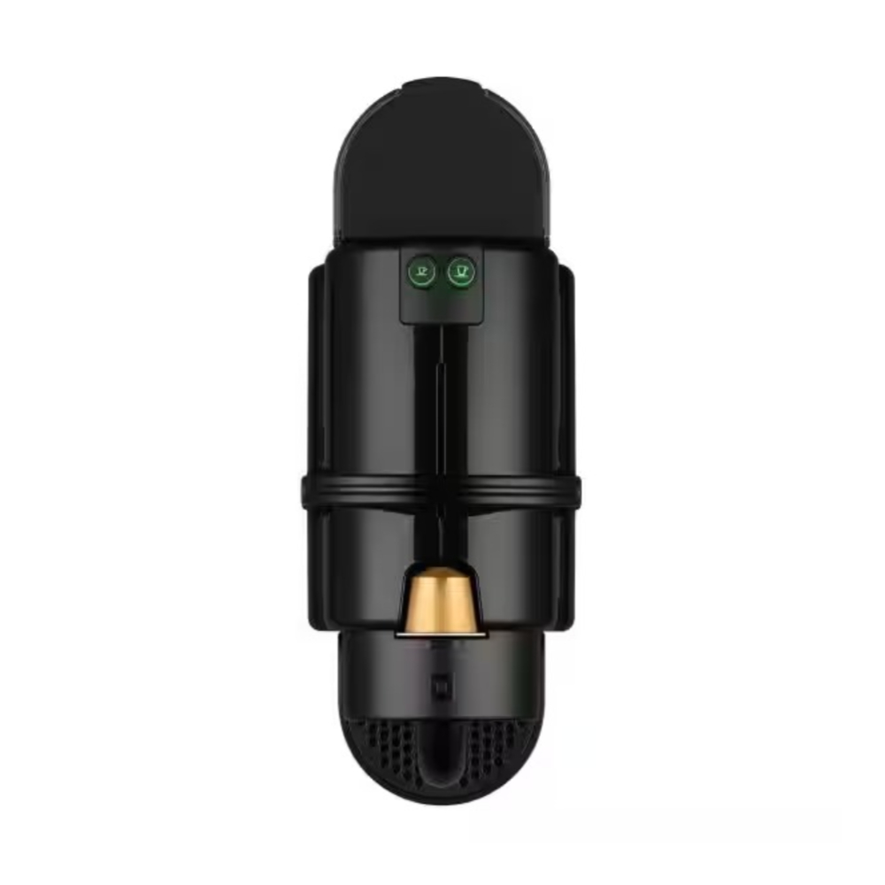 De'Longhi Inissia Nespresso Capsule Coffee Machine EN80B – Compact Espresso Maker with 0.7L Water Tank, 19-Bar High Pressure Pump De'Longhi Inissia Nespresso Capsule Coffee Machine EN80B – Compact Espresso Maker with 0.7L Water Tank, 19-Bar High Pressure Pump