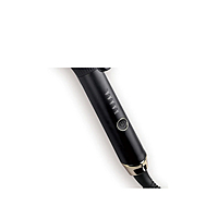 DSP Hair Curler 20108A 25mm: Professional 25mm Curling Iron for Smooth, Bouncy Curls and Waves with Adjustable Temperature, Ceramic Coating, Fast Heat-Up, and Safe Design for All Hair Types