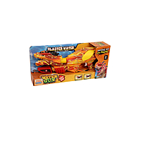 DINOSAUR SHOOTER WATER GUN – High-Powered Plastic Blaster for Beach, Pool & Outdoor Fun | Safe, Durable & Easy for Kids to Use | Cool Jurassic-Themed Summer Toy DINOSAUR SHOOTER WATER GUN – High-Powered Plastic Blaster for Beach, Pool & Outdoor Fun | Safe, Durable & Easy for Kids to Use | Cool Jurassic-Themed Summer Toy