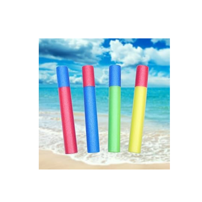 FOAM FORCE BLASTER” – EVA Foam Shooter Water Gun | Lightweight, Durable & Perfect for the Beach | Assorted Colors for Splash Battles Anywhere FOAM FORCE BLASTER” – EVA Foam Shooter Water Gun | Lightweight, Durable & Perfect for the Beach | Assorted Colors for Splash Battles Anywhere