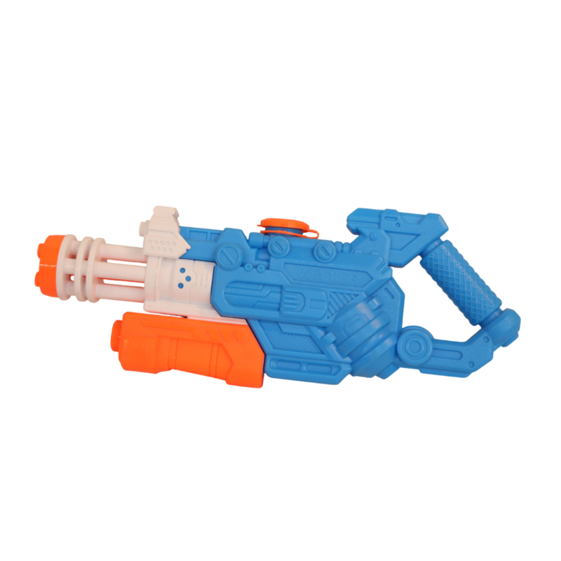 BIG WATER GUN – Model 2255B | Super High-Pressure Water Soaker & Blaster for Kids and Teens | Sprays Up to 33 Feet | Durable Multicolor Summer Water Toy BIG WATER GUN – Model 2255B | Super High-Pressure Water Soaker & Blaster for Kids and Teens | Sprays Up to 33 Feet | Durable Multicolor Summer Water Toy