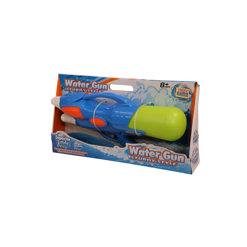 โHIGH-PRESSURE SUMMER WATER GUN BLASTER โ Lightweight & Durable Plastic Water Shooter Toy for Kids & Adults | Perfect for Outdoor Summer Fun โHIGH-PRESSURE SUMMER WATER GUN BLASTER โ Lightweight & Durable Plastic Water Shooter Toy for Kids & Adults | Perfect for Outdoor Summer Fun