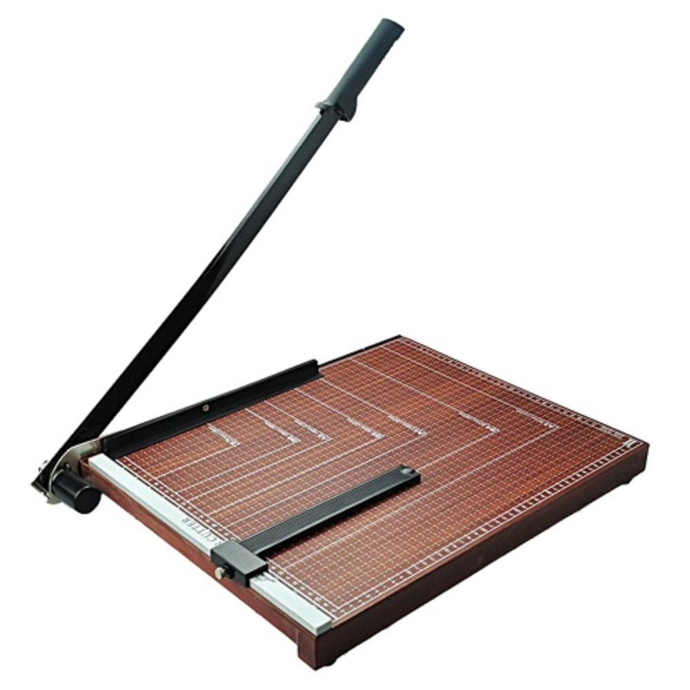 Top Paper Cutter Trimmer – Model 828, 10x12 Inch (A4) Cutting Capacity, Wooden Base with Steel Blade, Dual Scale Ruler & Alignment Grid for Precision Cutting – Ideal for Office, School, or Craft Use Top Paper Cutter Trimmer – Model 828, 10x12 Inch (A4) Cutting Capacity, Wooden Base with Steel Blade, Dual Scale Ruler & Alignment Grid for Precision Cutting – Ideal for Office, School, or Craft Use