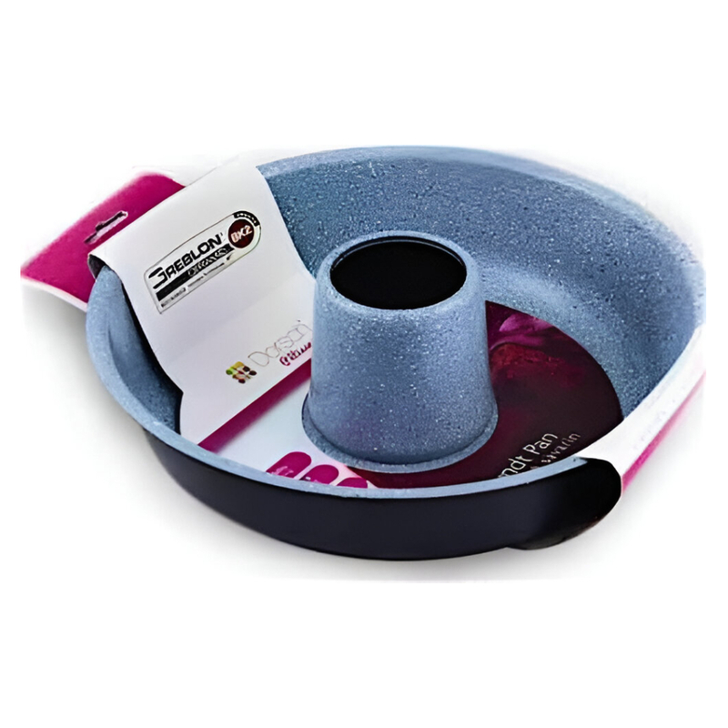 Dorsch - Non-Stick Coating Aluminum Bundt Pan 26 cm Dorsch - Non-Stick Coating Aluminum Bundt Pan 26 cm