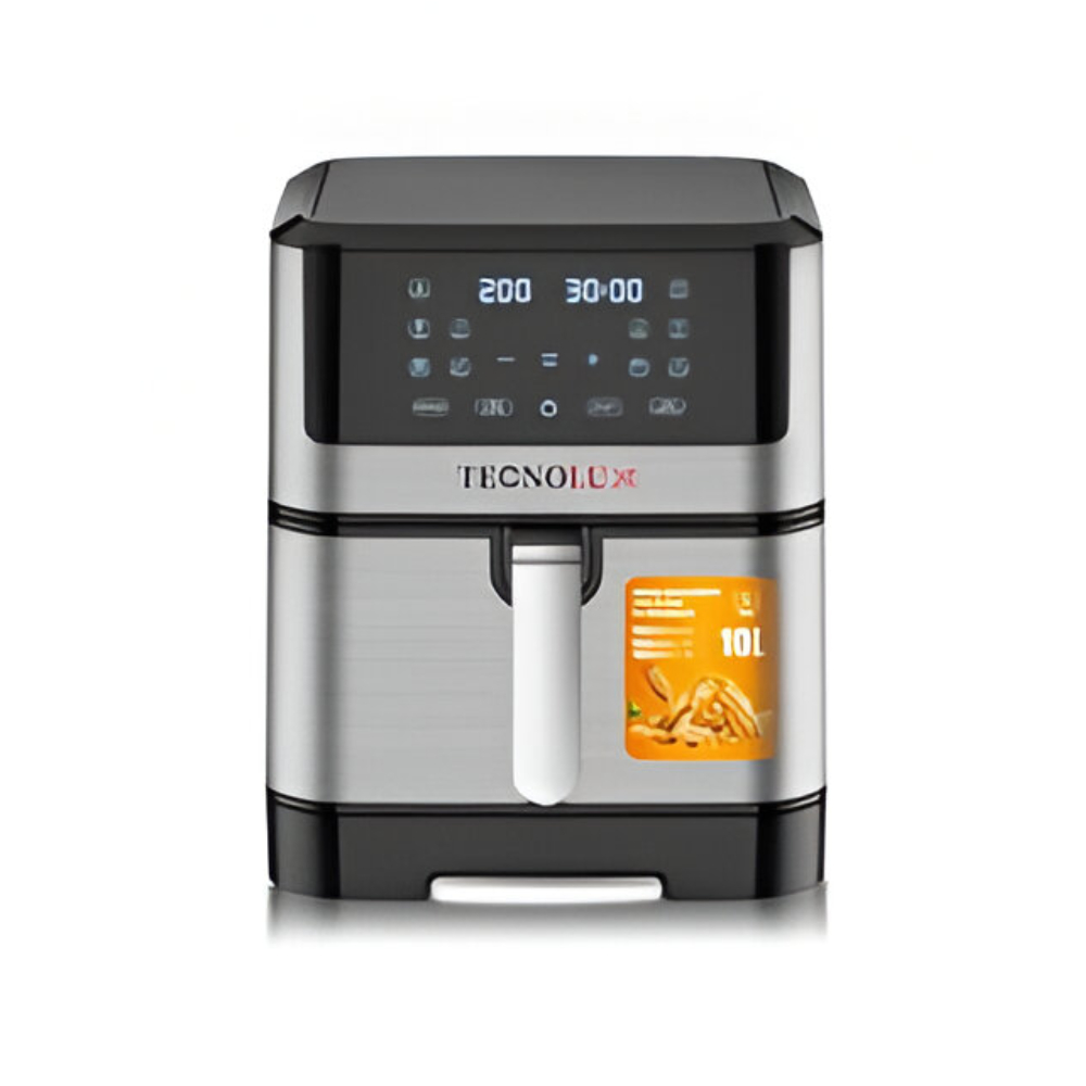 Technolux - Air Fryer 8L, power 1500W Technolux - Air Fryer 8L, power 1500W