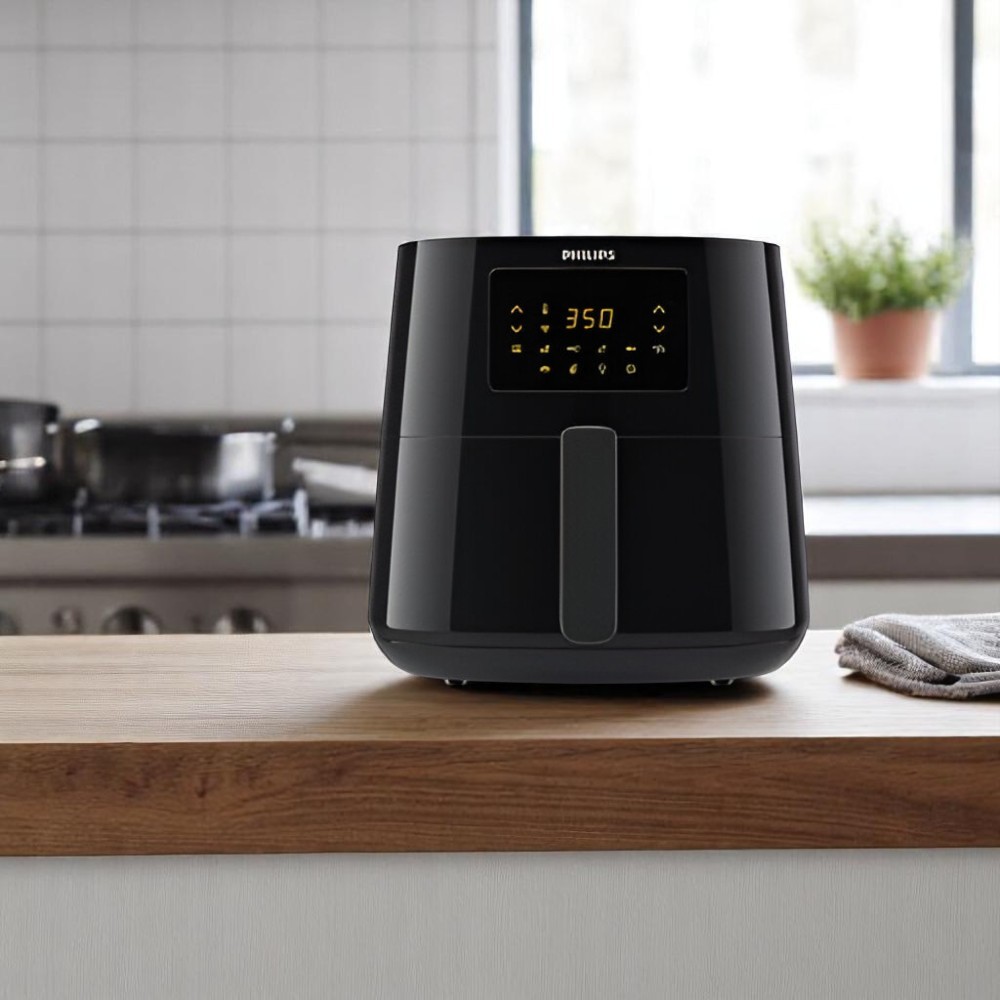 Philips-Airfryer 5000 Series 6.2L X Philips-Airfryer 5000 Series 6.2L X