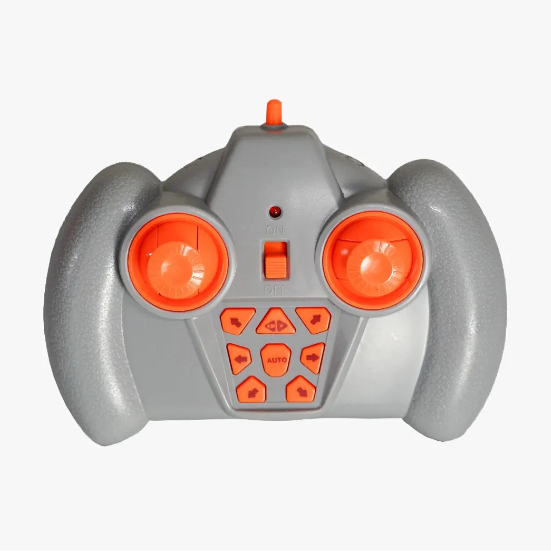RC Monster Truck Dog 7256 – High-Speed 2.4GHz Remote Control Stunt Car for Kids 360° Rotation, Side & Diagonal Drift, 8-Direction Movement LED Lights RC Monster Truck Dog 7256 – High-Speed 2.4GHz Remote Control Stunt Car for Kids 360° Rotation, Side & Diagonal Drift, 8-Direction Movement LED Lights