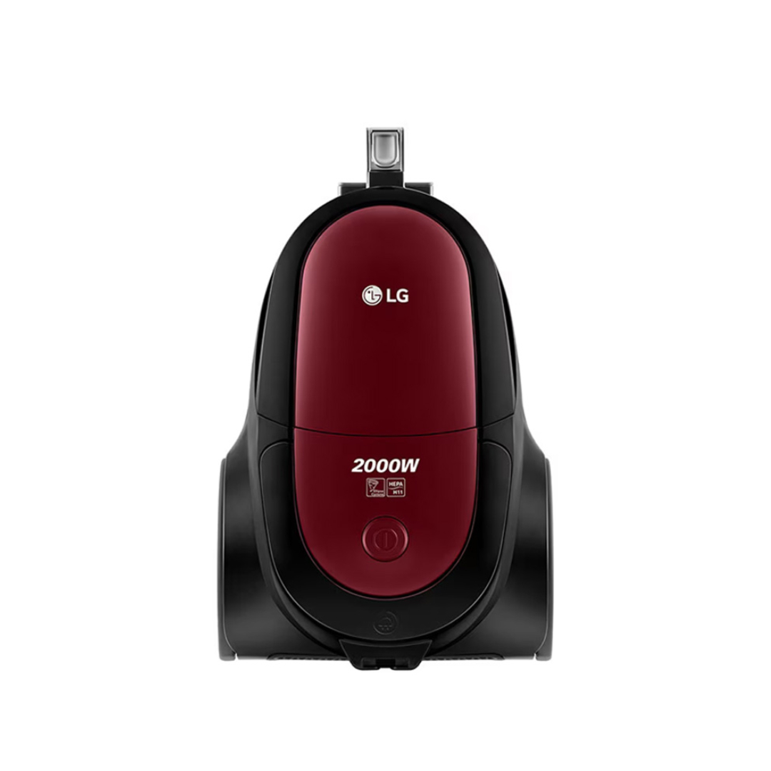 SAMSUNG VC5320NNTR 2000W High-Power Vacuum Cleaner – Tangle-Free Brush, 1.5L Dust Capacity, 8m Long Cord, Lightweight Design – Versatile for Carpets, Hardwood, Pet Hair, and Daily Cleaning SAMSUNG VC5320NNTR 2000W High-Power Vacuum Cleaner – Tangle-Free Brush, 1.5L Dust Capacity, 8m Long Cord, Lightweight Design – Versatile for Carpets, Hardwood, Pet Hair, and Daily Cleaning