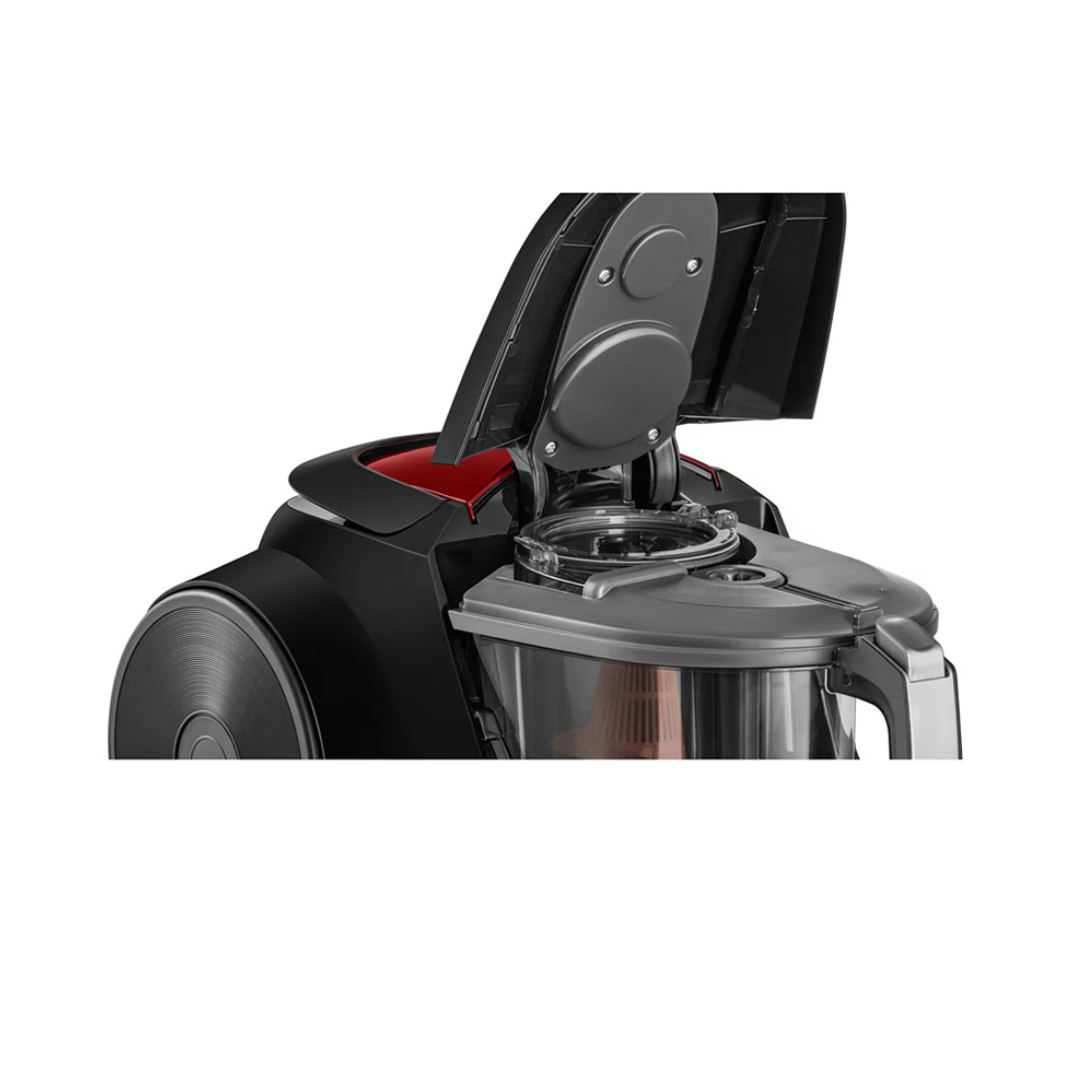 SAMSUNG VC5320NNTR 2000W High-Power Vacuum Cleaner – Tangle-Free Brush, 1.5L Dust Capacity, 8m Long Cord, Lightweight Design – Versatile for Carpets, Hardwood, Pet Hair, and Daily Cleaning SAMSUNG VC5320NNTR 2000W High-Power Vacuum Cleaner – Tangle-Free Brush, 1.5L Dust Capacity, 8m Long Cord, Lightweight Design – Versatile for Carpets, Hardwood, Pet Hair, and Daily Cleaning