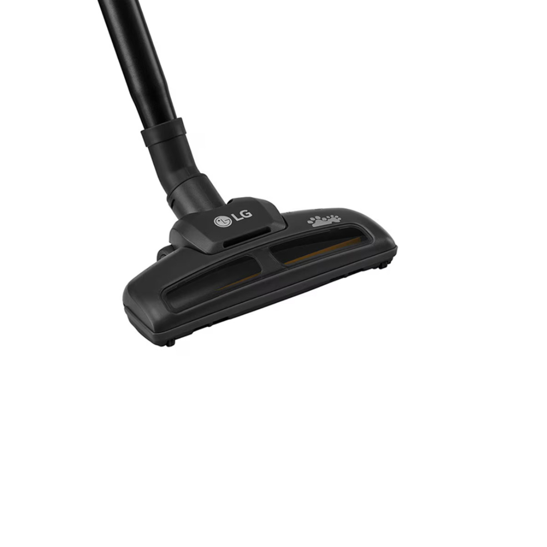 SAMSUNG VC5320NNTR 2000W High-Power Vacuum Cleaner – Tangle-Free Brush, 1.5L Dust Capacity, 8m Long Cord, Lightweight Design – Versatile for Carpets, Hardwood, Pet Hair, and Daily Cleaning SAMSUNG VC5320NNTR 2000W High-Power Vacuum Cleaner – Tangle-Free Brush, 1.5L Dust Capacity, 8m Long Cord, Lightweight Design – Versatile for Carpets, Hardwood, Pet Hair, and Daily Cleaning