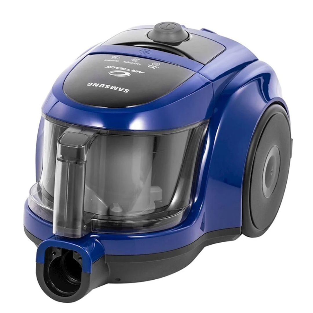 Samsung Bagless Vacuum Clean Samsung Bagless Vacuum Clean