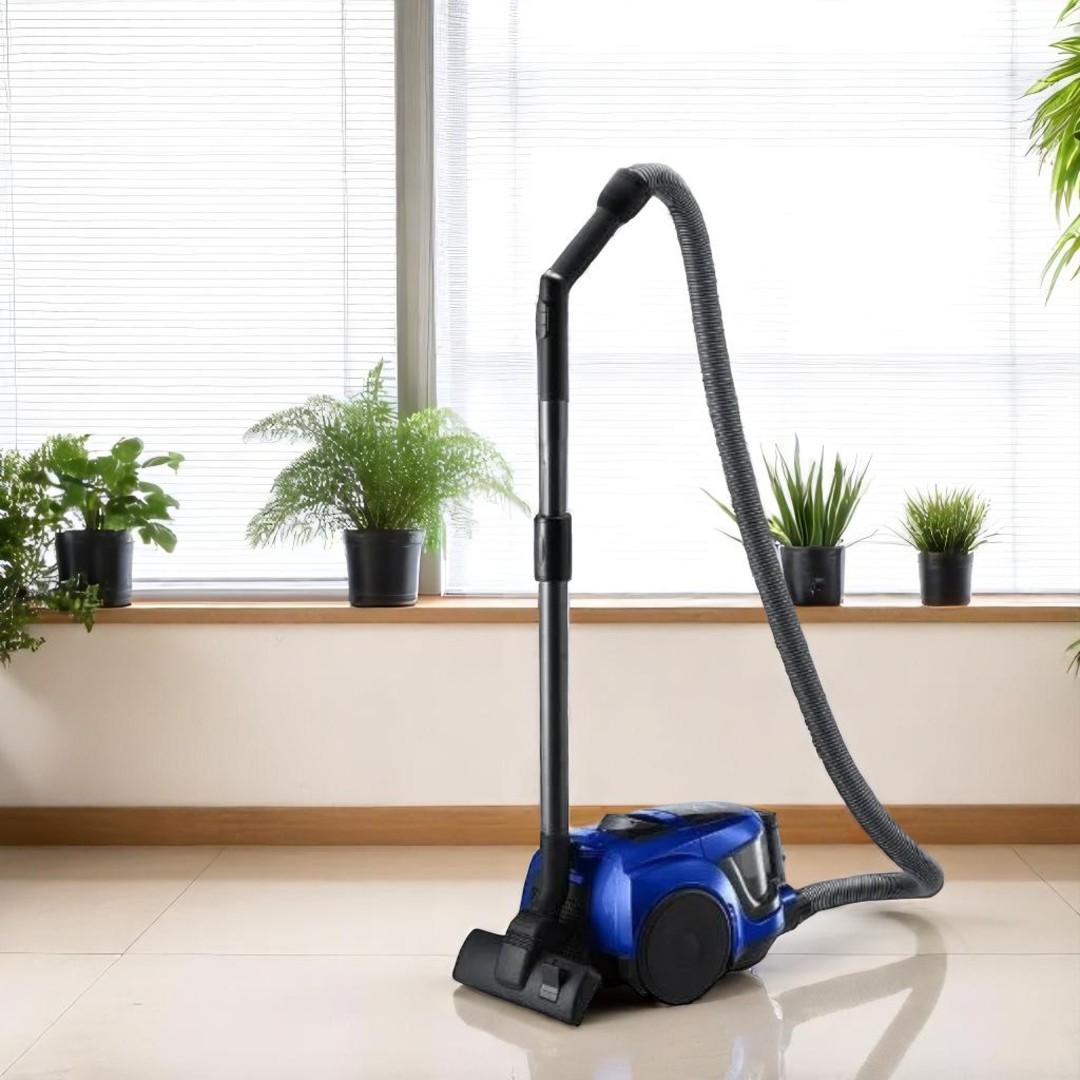 Samsung Bagless Vacuum Clean