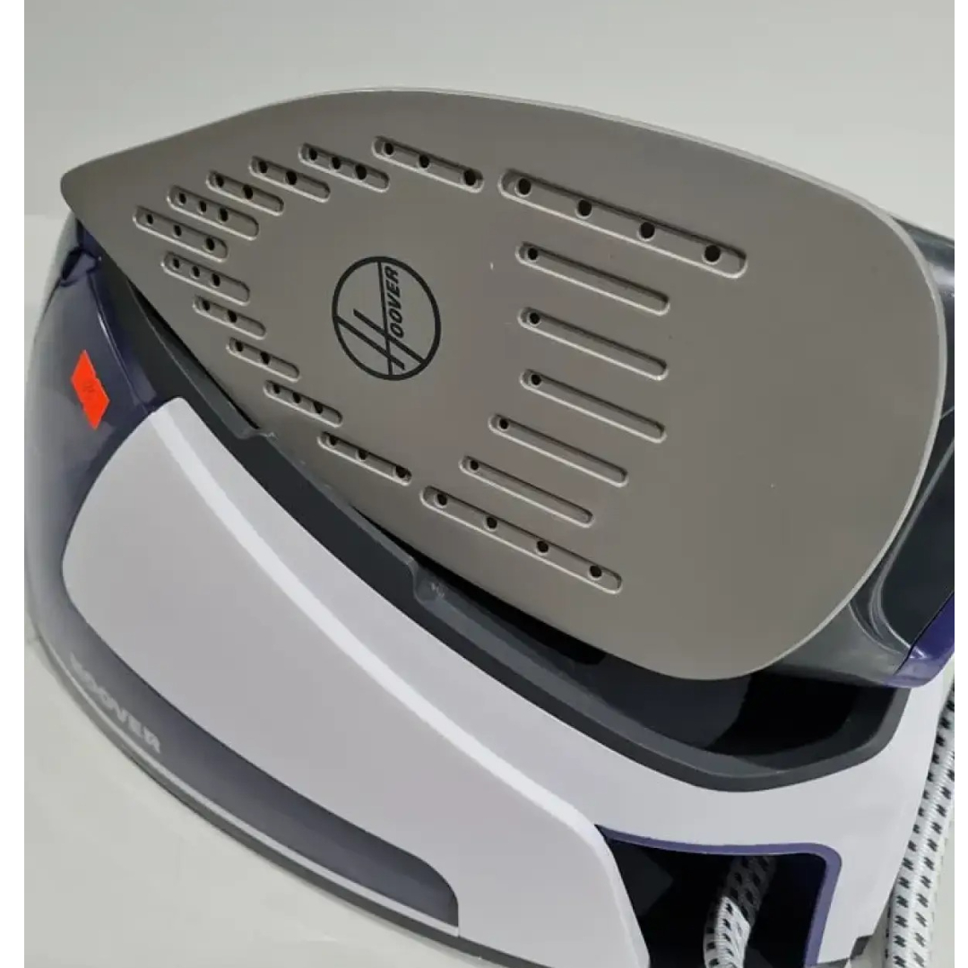 Hoover IronVision Steam With Boiler,2400w Hoover IronVision Steam With Boiler,2400w