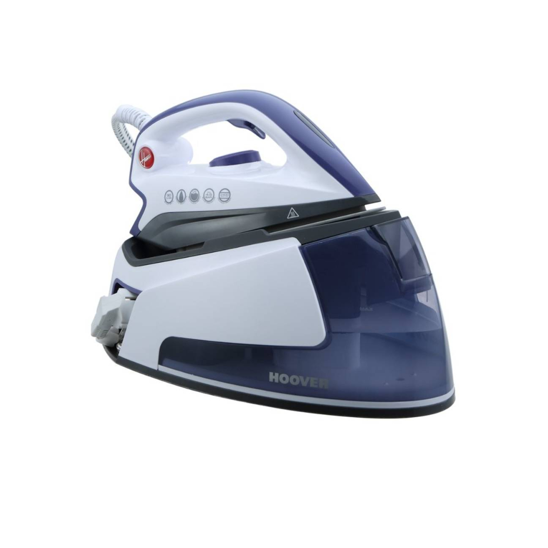 Hoover IronVision Steam With Boiler,2400w Hoover IronVision Steam With Boiler,2400w