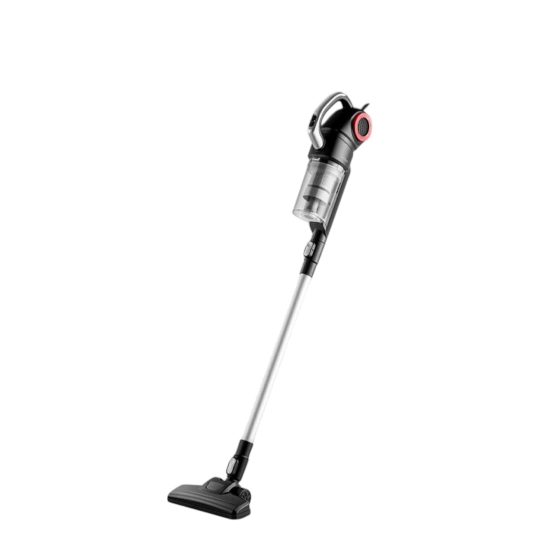 Midea M-20S 2-in-1 Bagless Stick & Handheld Vacuum Cleaner – 500W Power, 0.4L Dust Capacity, Lightweight Design, 5m Cord, Ergonomic Handle – Perfect for Hard Floors & Quick Cleanups Midea M-20S 2-in-1 Bagless Stick & Handheld Vacuum Cleaner – 500W Power, 0.4L Dust Capacity, Lightweight Design, 5m Cord, Ergonomic Handle – Perfect for Hard Floors & Quick Cleanups
