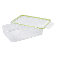 Plastic Food Box 1.3 L Plastic Food Box 1.3 L