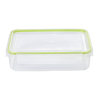 Plastic Food Box 1.3 L Plastic Food Box 1.3 L