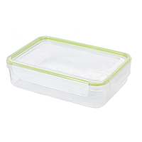 Plastic Food Box 1.3 L Plastic Food Box 1.3 L