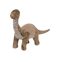 Playtive - Dino Stuffed Animal ,Perfect for Snuggling and Cuddling Playtive - Dino Stuffed Animal ,Perfect for Snuggling and Cuddling