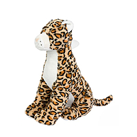 Playtive - Leopard Stuffed Animal ,Perfect for Snuggling and Cuddling Playtive - Leopard Stuffed Animal ,Perfect for Snuggling and Cuddling
