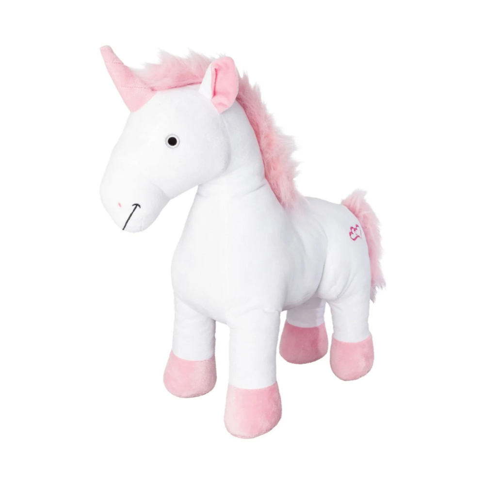 Playtive - Unicorn Stuffed Animal ,Perfect for Snuggling and Cuddling Playtive - Unicorn Stuffed Animal ,Perfect for Snuggling and Cuddling