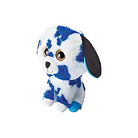 Playtive Stuffed Animal – Playful Puppy with Glitter Eyes Playtive Stuffed Animal – Playful Puppy with Glitter Eyes