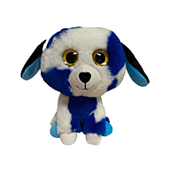 Playtive Stuffed Animal – Playful Puppy with Glitter Eyes Playtive Stuffed Animal – Playful Puppy with Glitter Eyes